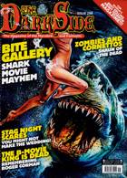 Darkside Magazine Issue NO 256