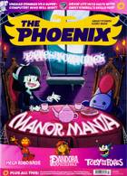 Phoenix Weekly Magazine Issue NO 653