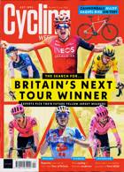 Cycling Weekly Magazine Issue 13/06/2024