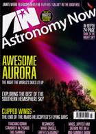 Astronomy Now Magazine Issue JUL 24