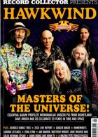 Rc Pres Hawkwind Magazine Issue 27/06/2024