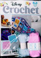 Disney Crochet Magazine Issue PART92