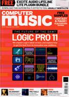 Computer Music Magazine Issue SEP 24