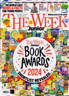 The Week Junior Magazine Issue NO 444