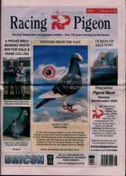 Racing Pigeon Magazine Issue 21/06/2024