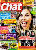 Chat Magazine Issue 04/07/2024