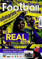 Football Weekends Magazine Issue JUL 24
