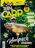 Total Carp Magazine Issue JUL 24