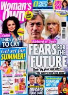 Womans Own Magazine Issue 24/06/2024