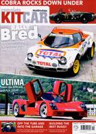 Complete Kit Car Magazine Issue NO 219
