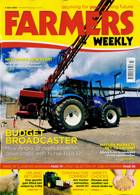 Farmers Weekly Magazine Issue 05/07/2024