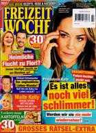 Freizeit Woche Magazine Issue NO 23