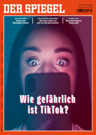 Der Spiegel Magazine Issue NO 24