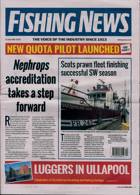 Fishing News Magazine Issue 13/06/2024