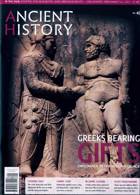 Ancient History Magazine Issue NO 49