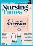 Nursing Times Magazine Issue JUN 24