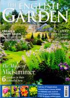 English Garden Magazine Issue JUL 24