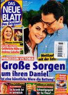 Das Neue Blatt (Ger) Magazine Issue NO 23