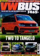 Vw Bus T4 & 5 Magazine Issue NO 146