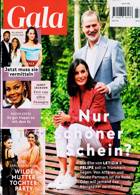 Gala (German) Magazine Issue NO 23