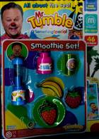 Mr Tumble Something Special Magazine Issue NO 147