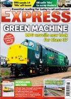 Rail Express Magazine Issue JUN 24