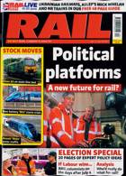 Rail Magazine Issue 12/06/2024