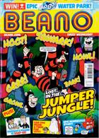 Beano Magazine Issue 15/06/2024