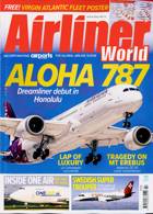 Airliner World Magazine Issue JUL 24