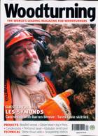 Woodturning Magazine Issue NO 397