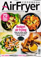 Airfryer Cookbook Magazine Issue ONE SHOT