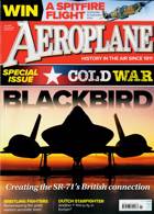 Aeroplane Monthly Magazine Issue JUL 24