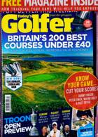 Todays Golfer Magazine Issue NO 453