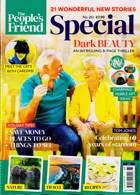 Peoples Friend Special Magazine Issue NO 261