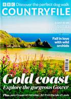 Bbc Countryfile Magazine Issue JUN 24