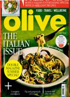 Olive Magazine Issue JUL 24