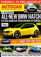 Autocar Magazine Issue 12/06/2024