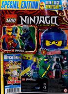 Lego Specials Magazine Issue LEGACY30