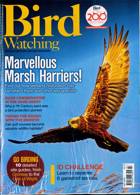 Bird Watching Magazine Issue JUL 24