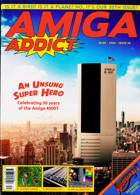 Amiga Addict Magazine Issue NO 30