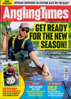 Angling Times Magazine Issue 11/06/2024