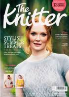 Knitter Magazine Issue NO 203