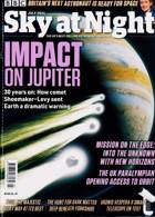 Bbc Sky At Night Magazine Issue JUL 24