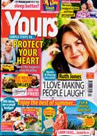 Yours Magazine Issue 11/06/2024