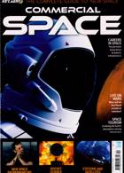 Commercial Space Magazine Issue ONE SHOT