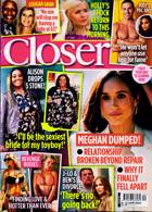 Closer Magazine Issue 15/06/2024