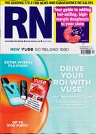 Retail Newsagent Magazine Issue 14/06/2024