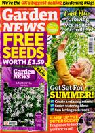 Garden News Magazine Issue 15/06/2024