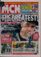 Motorcycle News Magazine Issue 12/06/2024