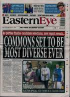 Eastern Eye Magazine Issue 14/06/2024